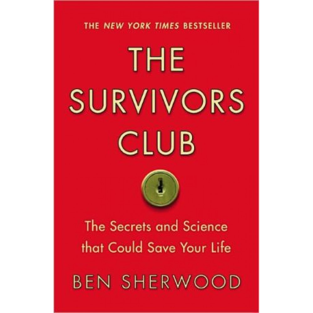 THE SURVIVORS CLUB