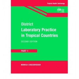 DISTRICT LABORATORY PRACTICE IN TROPICAL COUNTRIES part 2