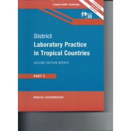 DISTRICT LABORATORY PRACTICE IN TROPICAL COUNTRIES part 1