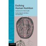 EVOLVING HUMAN NUTRITION