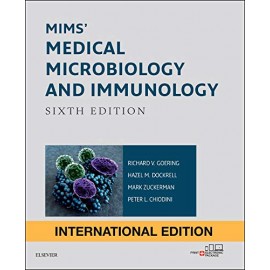 MIM'S MEDICAL MICROBIOLOGY AND IMMUNOLOGY