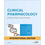 CLINICAL PHARMACOLOGY