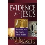 EVIDENCE FOR JESUS: DISCOVER