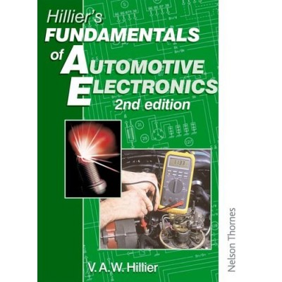 FUNDAMENTALS OF AUTOMOTIVE ELECTRONICS