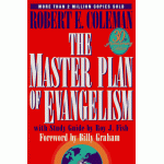 THE MASTER PLAN OF EVANGELISM