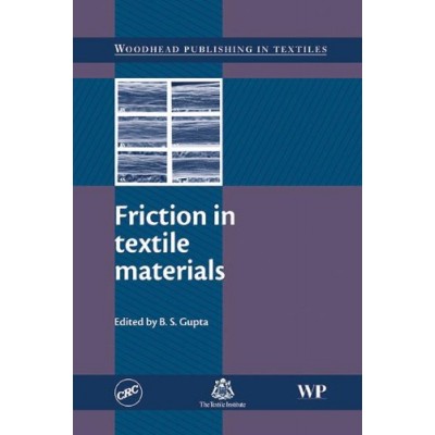 FRICTION IN TEXTIL MATERIALS