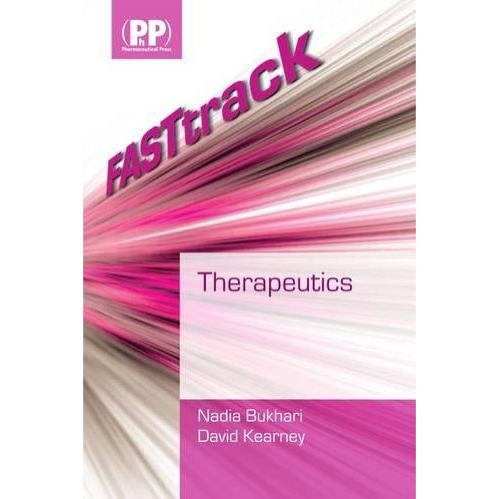 FAST TRACK THERAPEUTICS