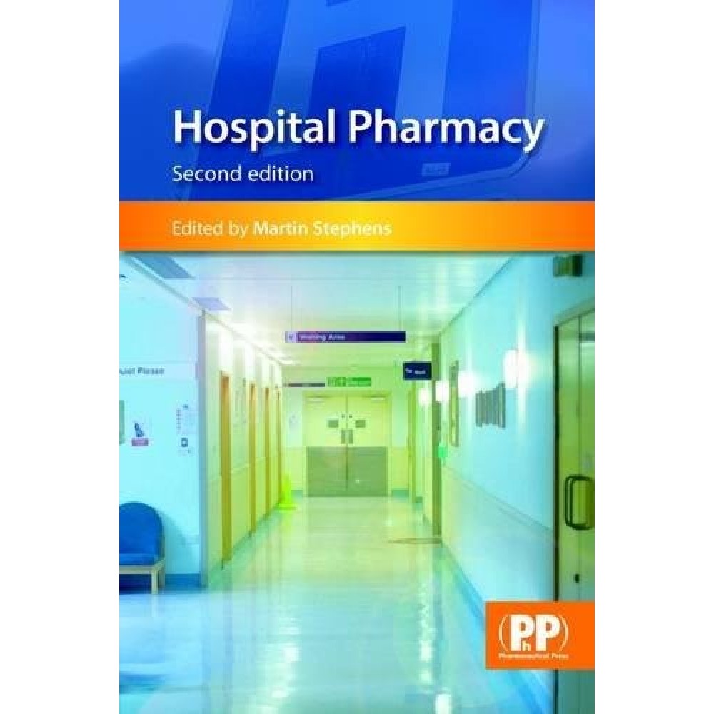 HOSPITAL PHARMACY