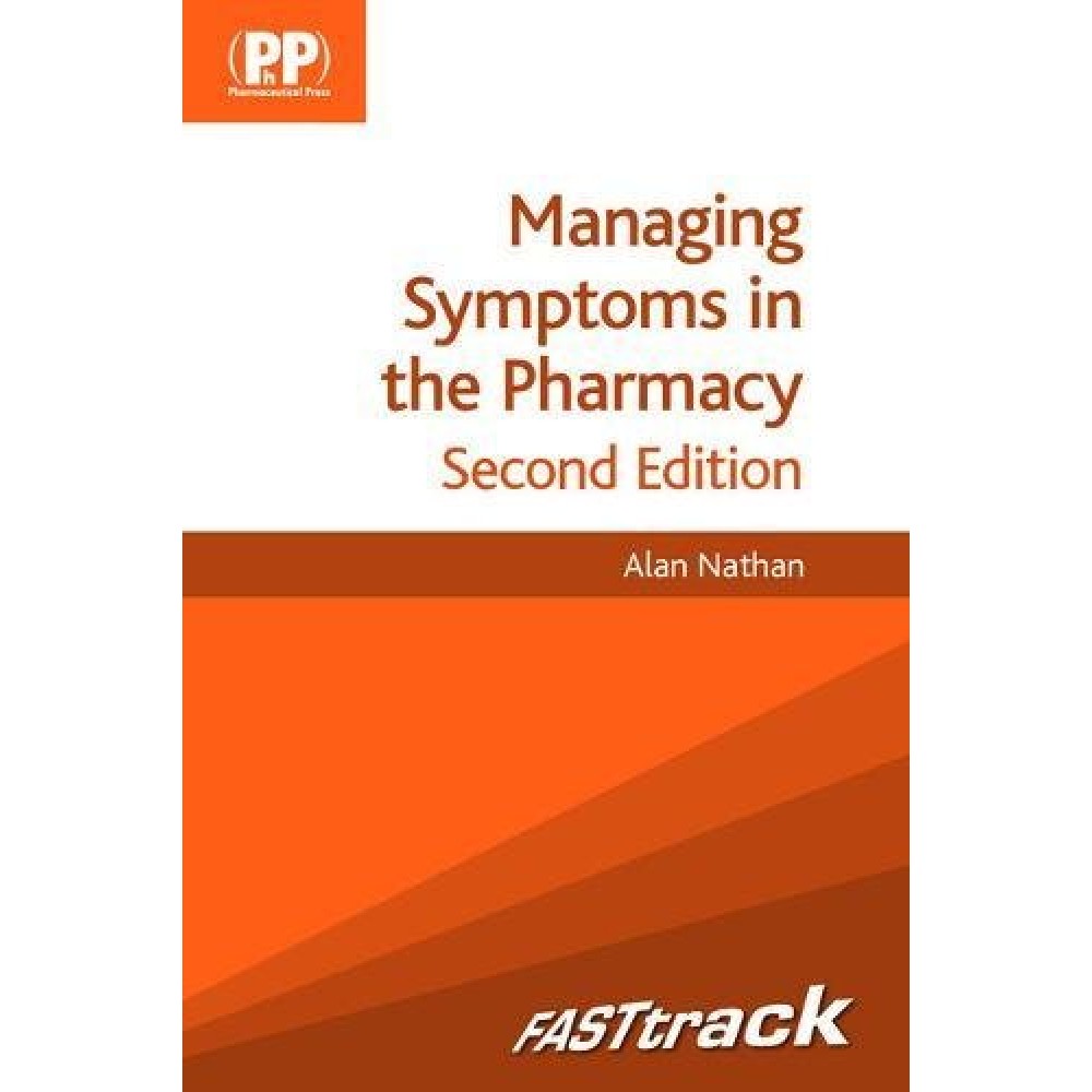 MANAGING SYMPTOMS IN THE PHARMACY