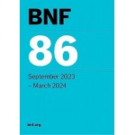 British National Formulary (BNF86): September 2023-March 2024