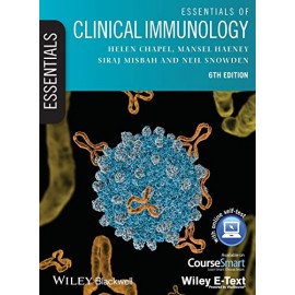 CLINICAL IMMUNOLOGY