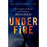 UNDER FIRE