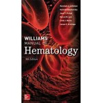 MANUAL OF HEMATOLOGY