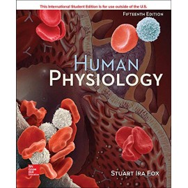 HUMAN PHYSIOLOGY