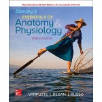 SELLY'S ESSENTIALS OF ANATOMY AND PHYSIOLOGY