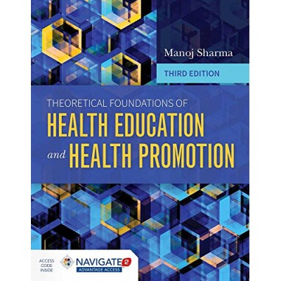 HEALTH EDUCATION AND HEALTH PROMOTION