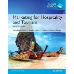 MARKETING FOR HOSPITALITY AND TOURISM