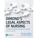 DIMOND'S LEGAL ASPECT OF NURSING