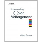 UNDERSTANDING COLOR MANAGEMENT