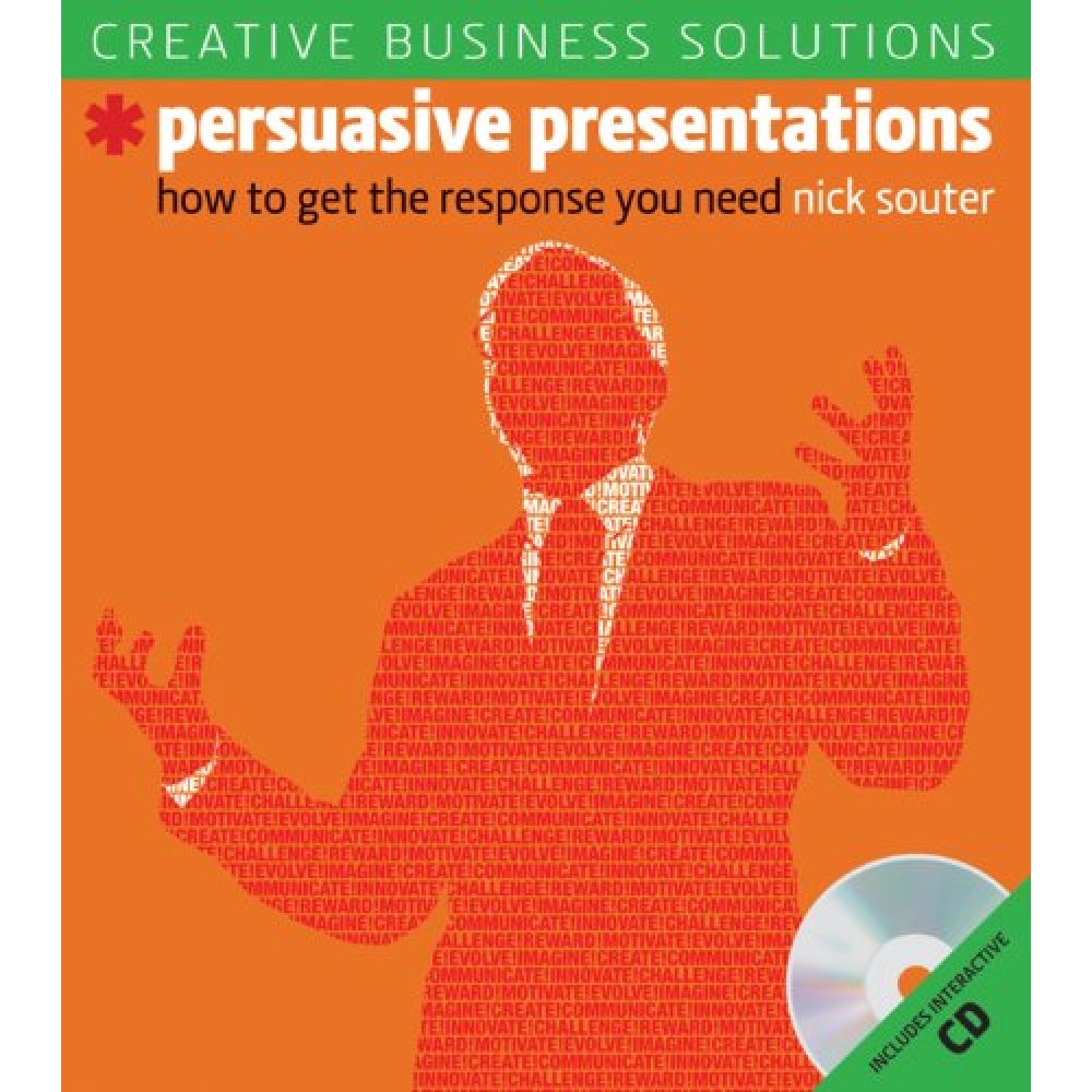  PERSUASIVE PRESENTATIONS 