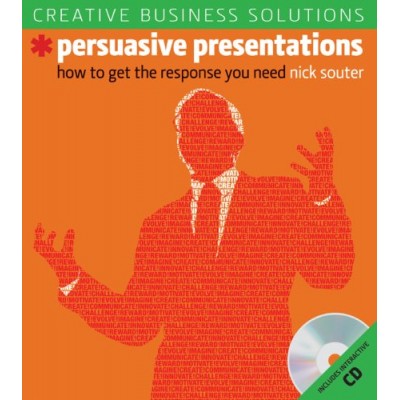  PERSUASIVE PRESENTATIONS 
