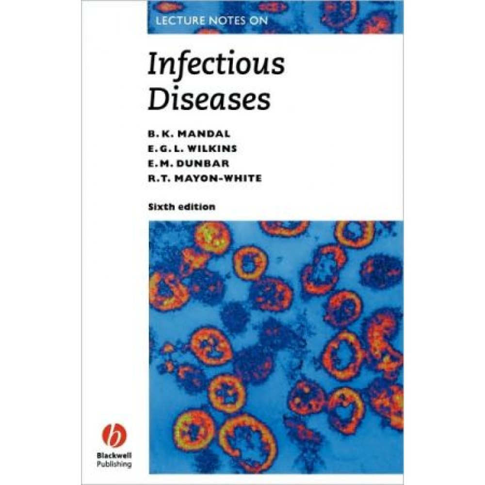 INFECTIOUS DISEASES