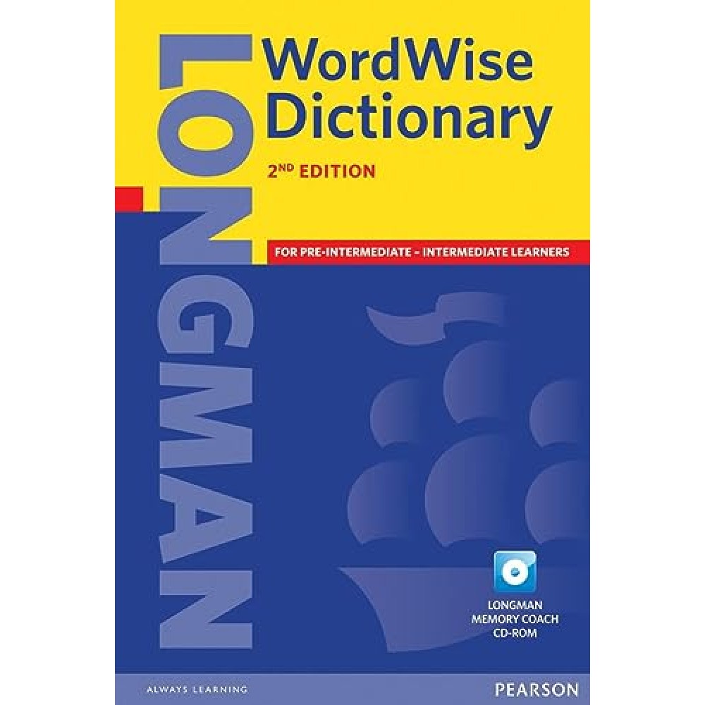 WORDWISE DICTIONARY