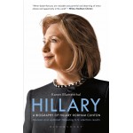 HILLARY-A BIOGRAPHY  OF HILLARY