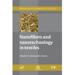 NANOFIBRES AND NANOTECHNOLOGY IN TEXTILES