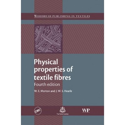 PHYSICAL PROPERTIES OF TEXTILE FIBRES