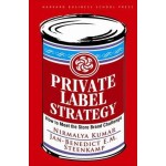 PRIVATE LABEL STRATEGY