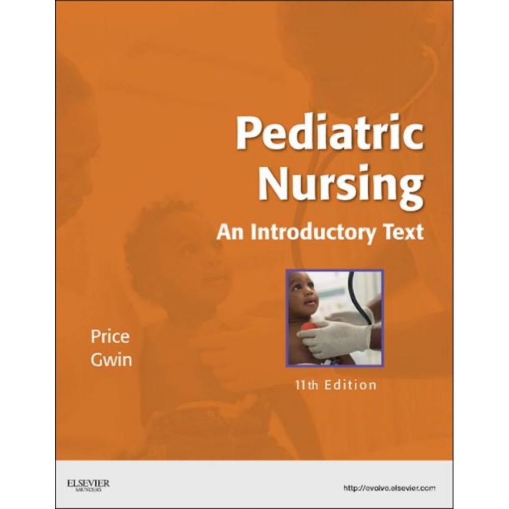 PEDIATRIC NURSING