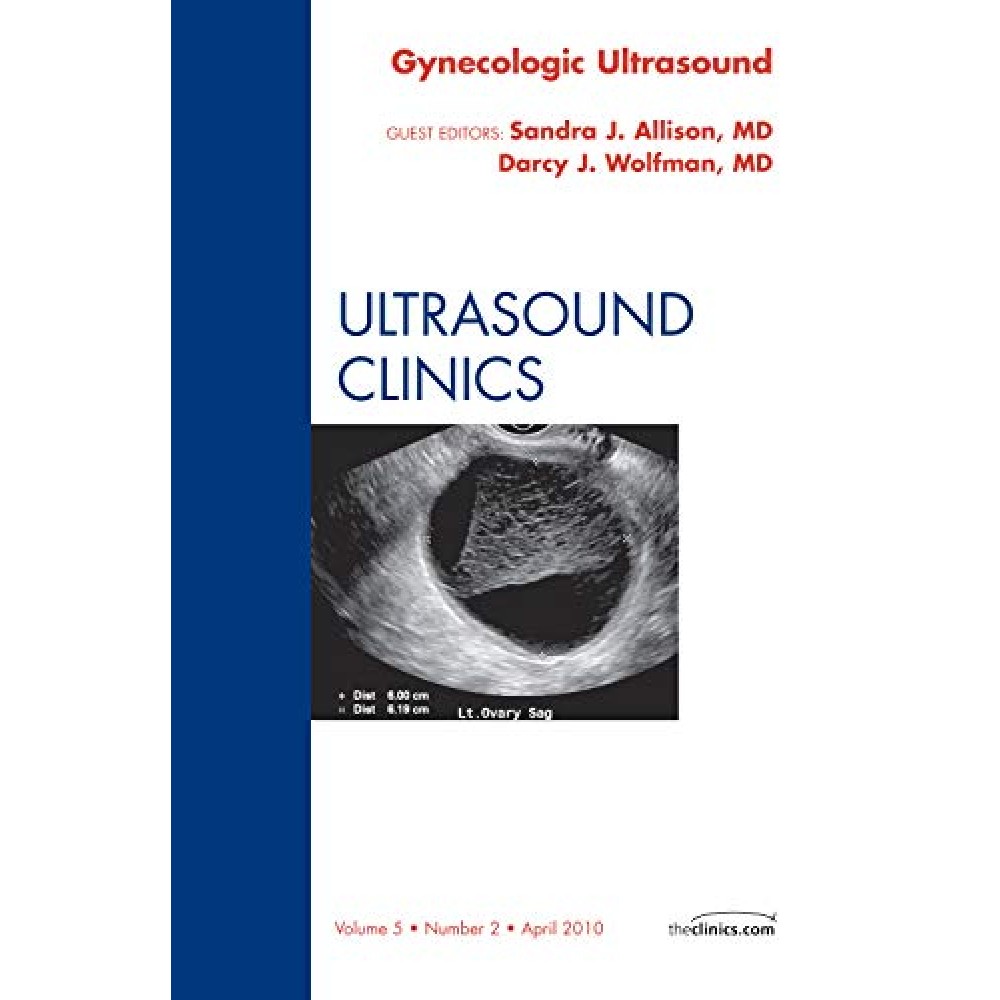 ULTRASOUND CLINICS