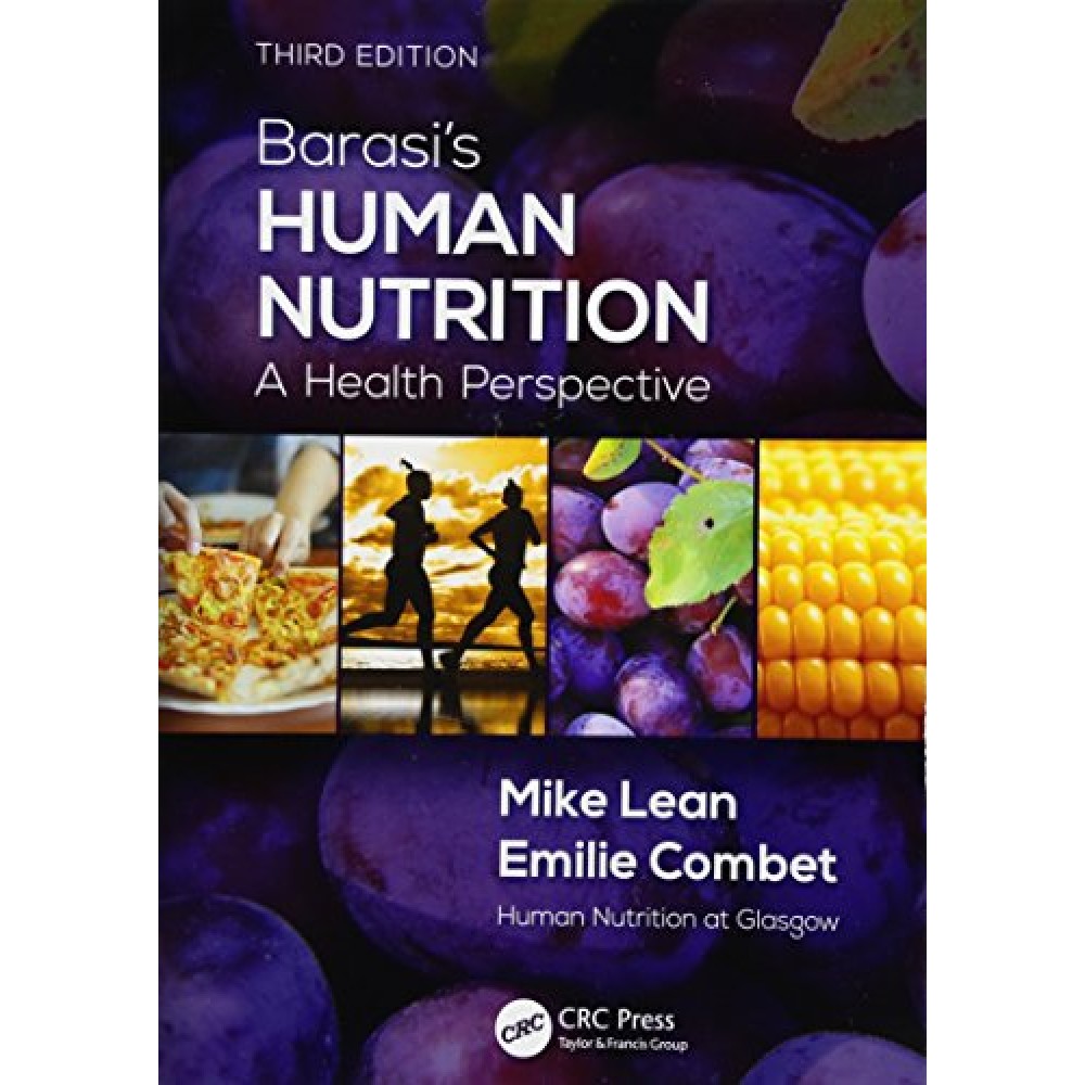 BARASI'S HUMAN NUTRITION 