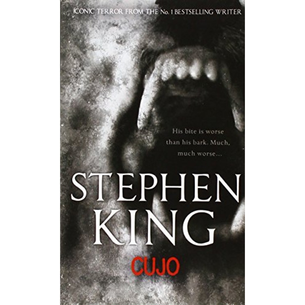 STEPHEN KING