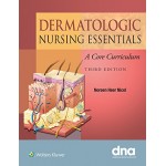 DERMATOLOGIC NURSING ESSENTIALS