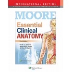 MOORE ESSENTIAL CLINICAL ANATOMY