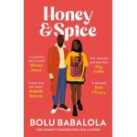 HONEY & SPICE-BOLU BABALOLA