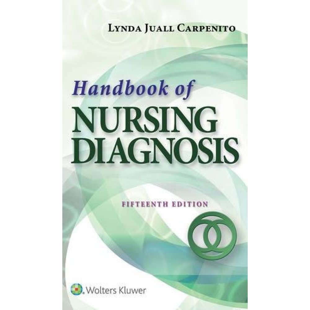 NURSING DIAGNOSIS