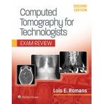 COMPUTED TOMOGRAPHY FOR TECHNOLOGISTS