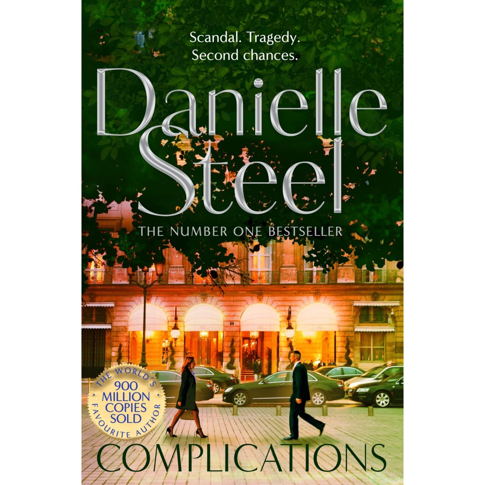 COMPLICATIONS;DANIELLE