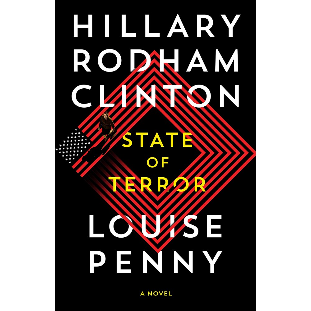 STATE OF TERROR; HILLARY