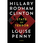 STATE OF TERROR; HILLARY