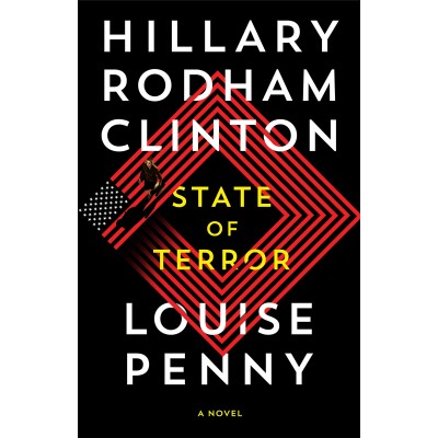 STATE OF TERROR; HILLARY