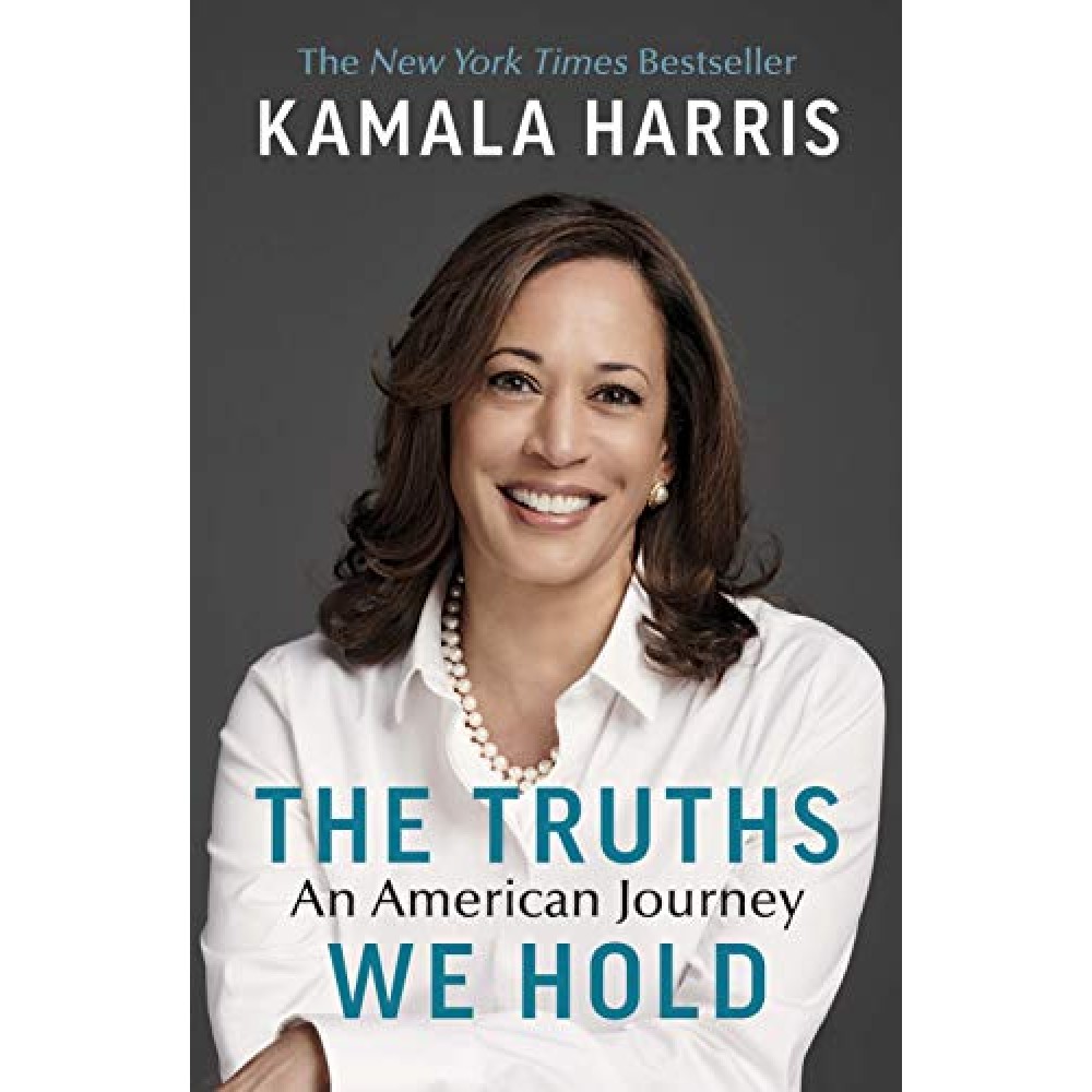 THE TRUTHS  WE HOLD-AN AMERICAN JOURNEY