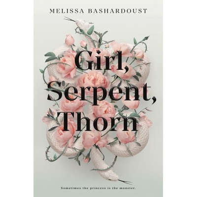 GIRL,SERPENT,THORN;SOMET IMES T