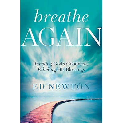 BREATHE AGAIN-INHALING