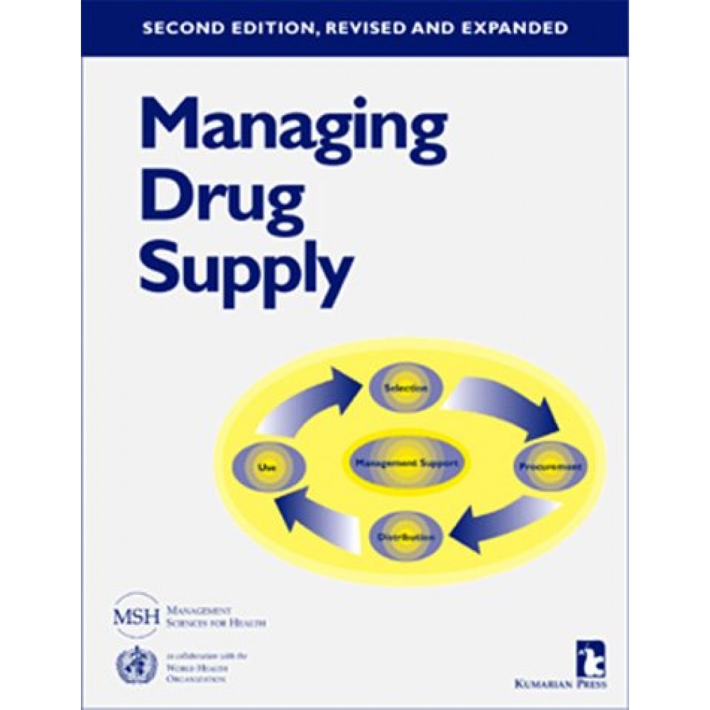 MANAGING DRUG SUPPLY