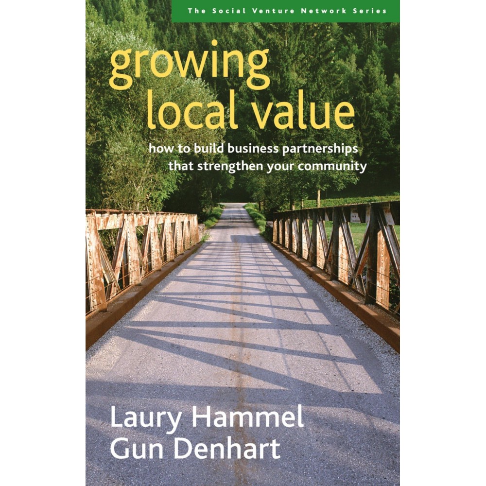 GROWING LOCAL VALUE