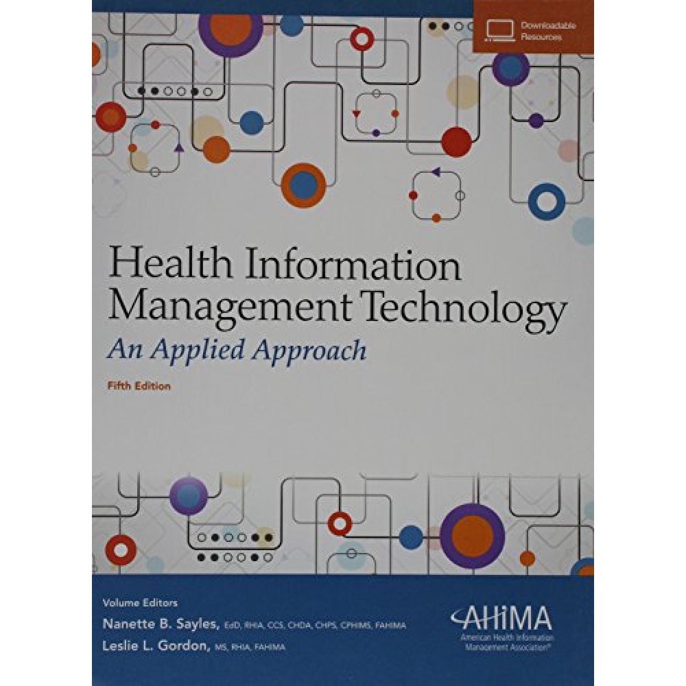 HEALTH INFORMATION MANAGEMENT TECHNOLOGY 